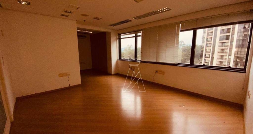 Sala comercial para alugar na Alameda Mamoré, --, Alphaville, Barueri