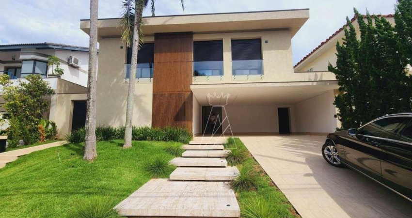 Casa em condomínio fechado com 4 quartos à venda na Alameda Panamá, --, Alphaville, Barueri