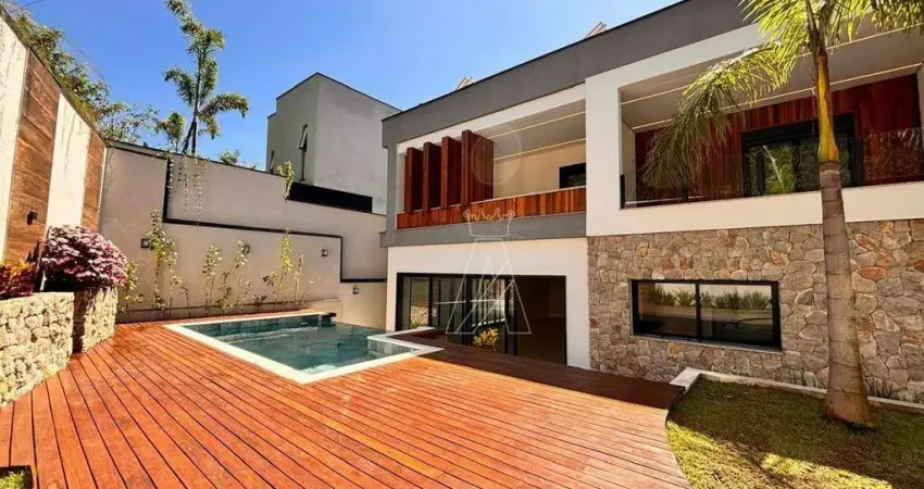Casa com 5 dormitórios à venda - Tamboré - Santana de Parnaíba/SP