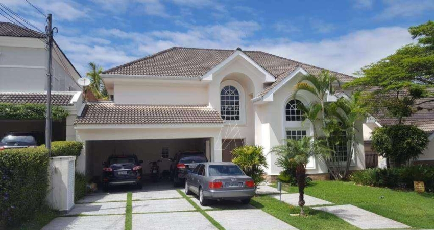 Casa Residencial para venda e locação, Residencial Dez (Alphaville), Santana de Parnaíba - .