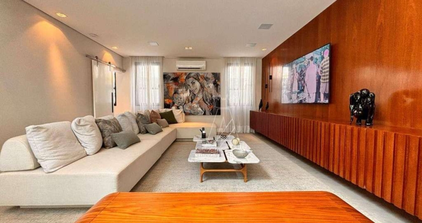 Casa com 4 dormitórios à venda, 462 m² por R$ 9.990.000,00 - Alphaville - Barueri/SP
