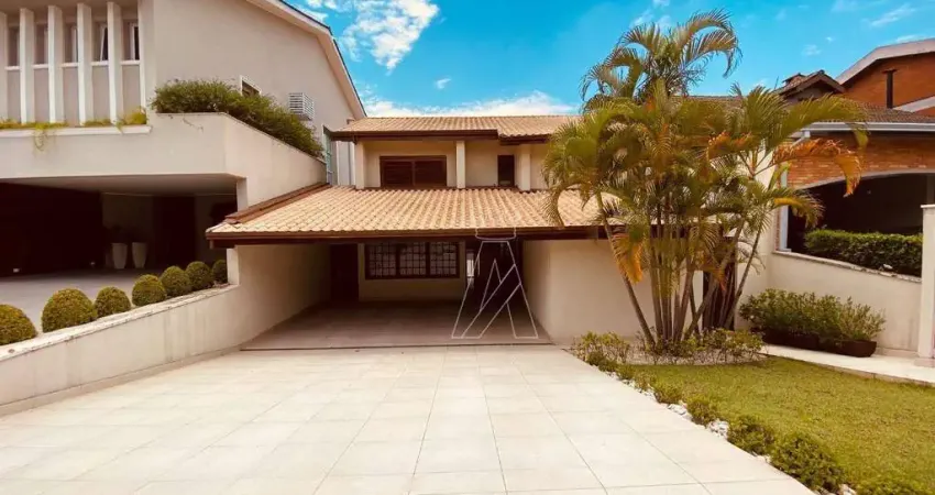 Casa com 3 dormitórios à venda, 300 m² por R$ 2.990.000,00 -  Alphaville - Santana de Parnaíba/SP