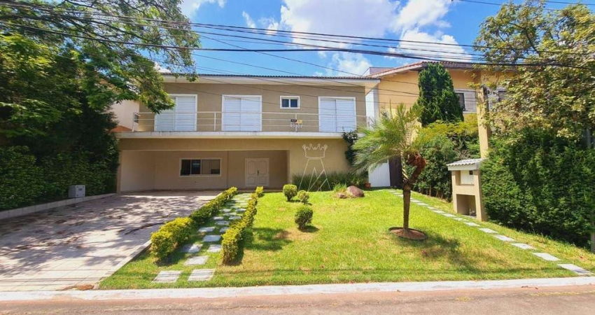 Casa para venda e locação em Alphaville Residencial 12