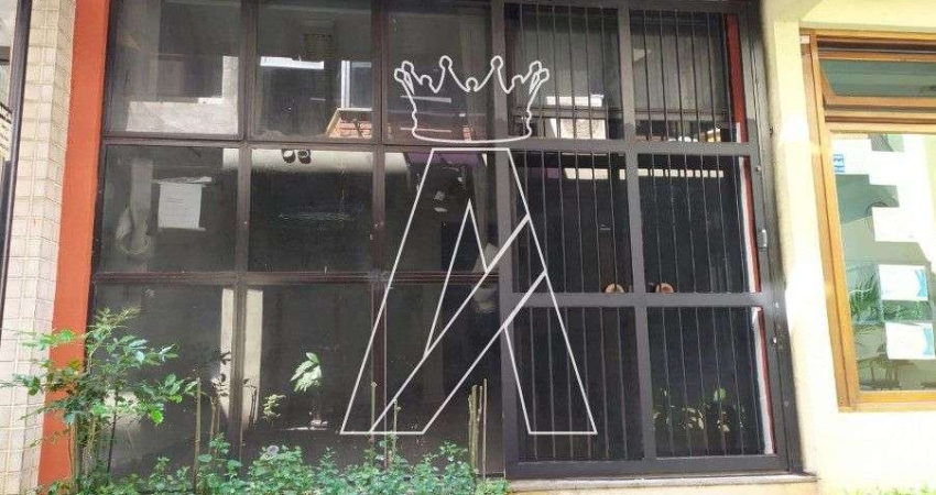 Prédio à venda, 147 m² por R$ 735.000,00 - Alphaville - Barueri/SP