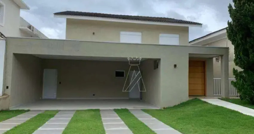 Casa com 4 dormitórios, 380 m² - venda por R$ 3.500.000,00 ou aluguel por R$ 15.000,00/mês -  Alphaville - Santana de Parnaíba/SP