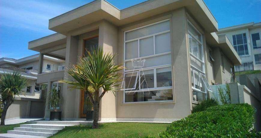 Casa com 5 dormitórios à venda, 1000 m² por R$ 14.900.000,00 -  Alphaville - Santana de Parnaíba/SP