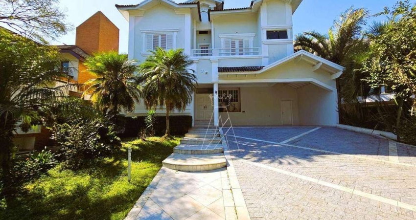 Casa para venda e locação em Alphaville - Residencial Zero