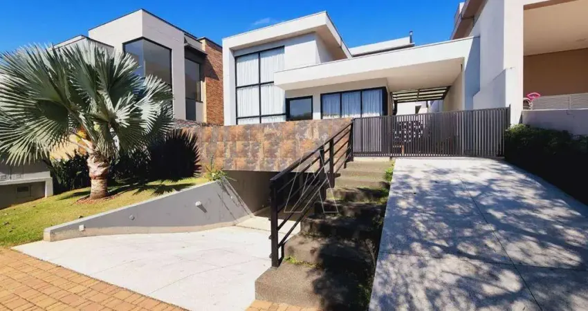 Casa para venda e locação em Alphaville  - Condomínio Genesis 1