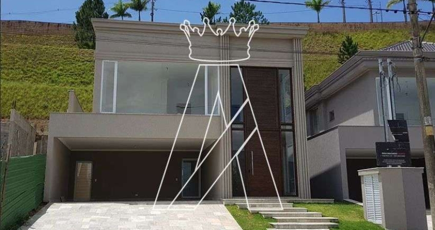 Casa com 3 dormitórios à venda, 303 m² por R$ 2.500.000,00 -  Alphaville - Santana de Parnaíba/SP