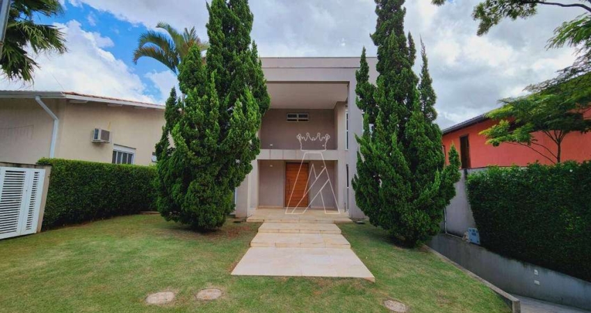 Casa em condomínio fechado com 4 quartos à venda na Alameda das Camélias, 589, Alphaville, Santana de Parnaíba
