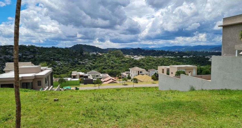 Terreno Residencial à venda, Alphaville, Santana de Parnaíba - .