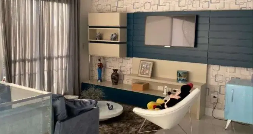 Linda casa para venda em Alphaville no Residencial 3