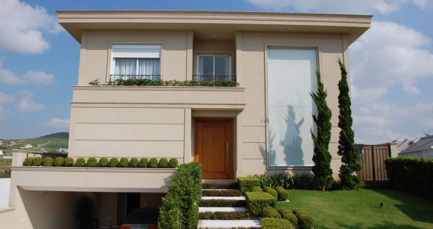 Casa com 3 dormitórios à venda, 400 m² por R$ 4.900.000,00 -  Alphaville - Santana de Parnaíba/SP