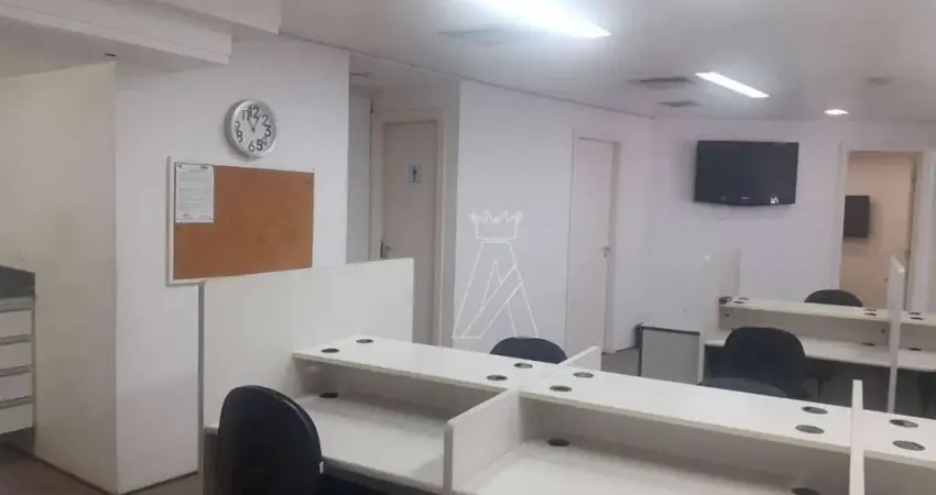 Sala à venda, 106 m² por R$ 1.600.000,00 - Alphaville - Barueri/SP
