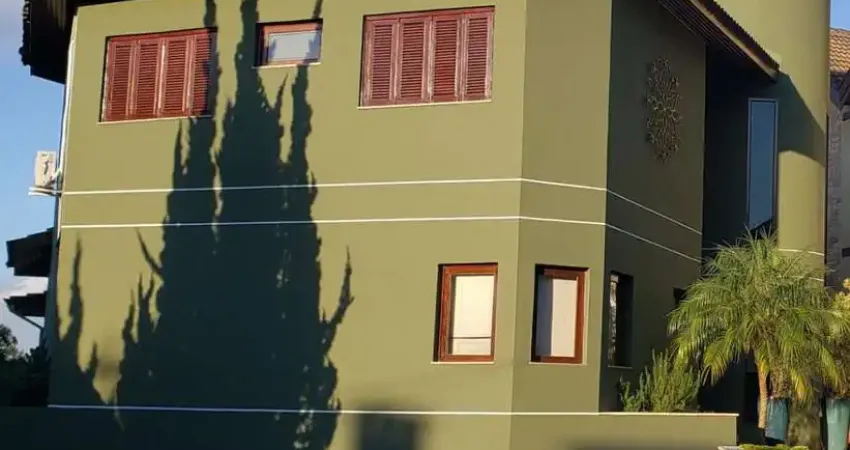 Casa à venda, 500 m² por R$ 2.720.000,00 - Aldeia da Serra - Santana de Parnaíba/SP