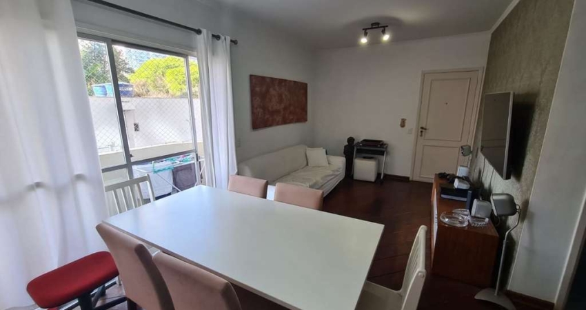Apartamento com 3 dormitórios à venda, 110 m² por R$ 995.000,00 - Alphaville - Barueri/SP