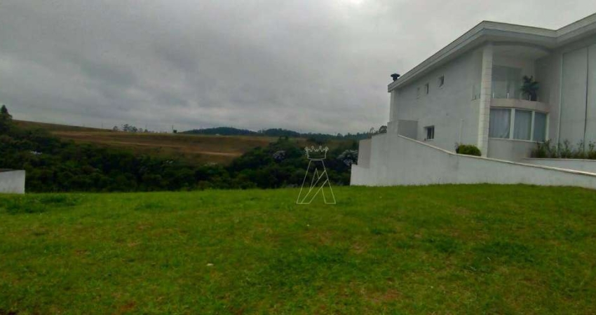 Terreno à venda, 629 m² por R$ 1.200.000,00 - Tamboré - Santana de Parnaíba/SP