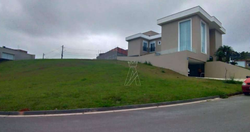 Terreno à venda, 964 m² por R$ 1.450.000,00 - Tamboré - Santana de Parnaíba/SP