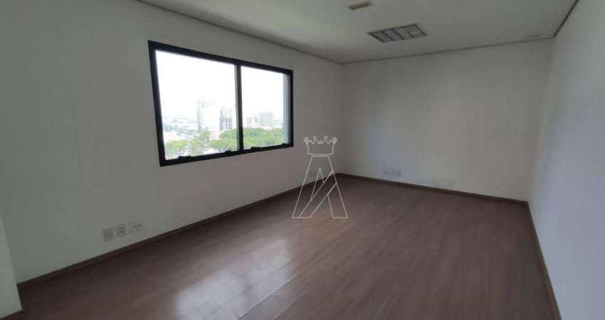Conjunto comercial para locação no centro de Alphaville!