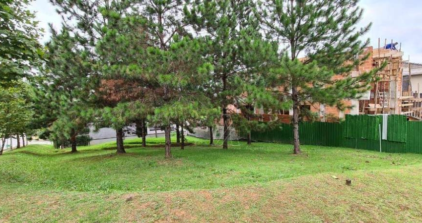 Terreno para venda em Alphaville - Condomínio Vila Solaia