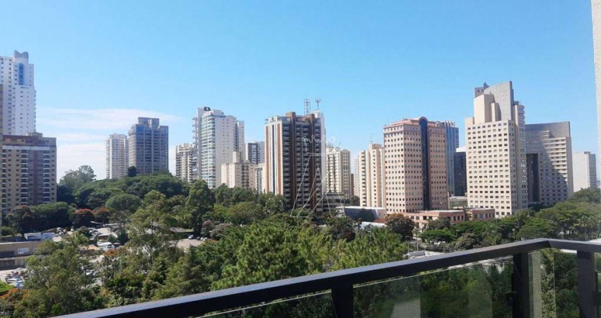 Apartamento com 3 quartos à venda na Avenida Cauaxi, 350, Alphaville, Barueri