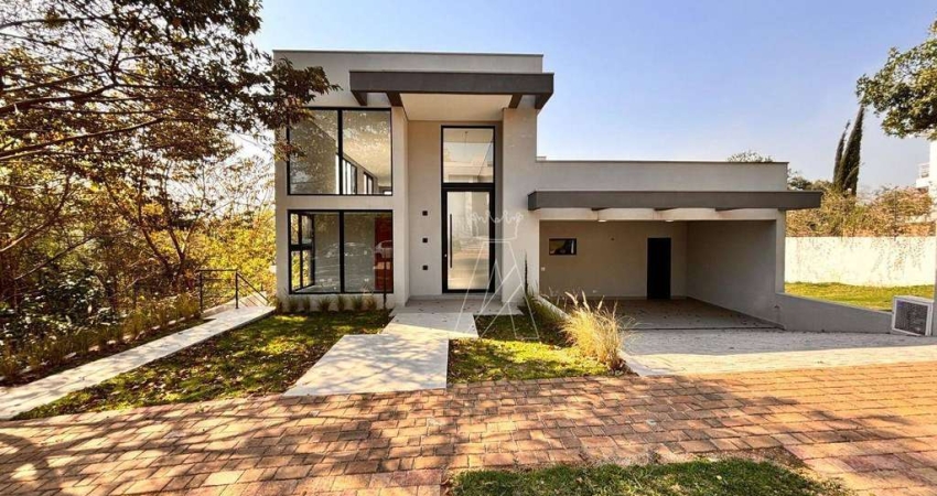 Casa em condomínio fechado com 3 quartos à venda na Alameda Áries, --, Alphaville, Santana de Parnaíba