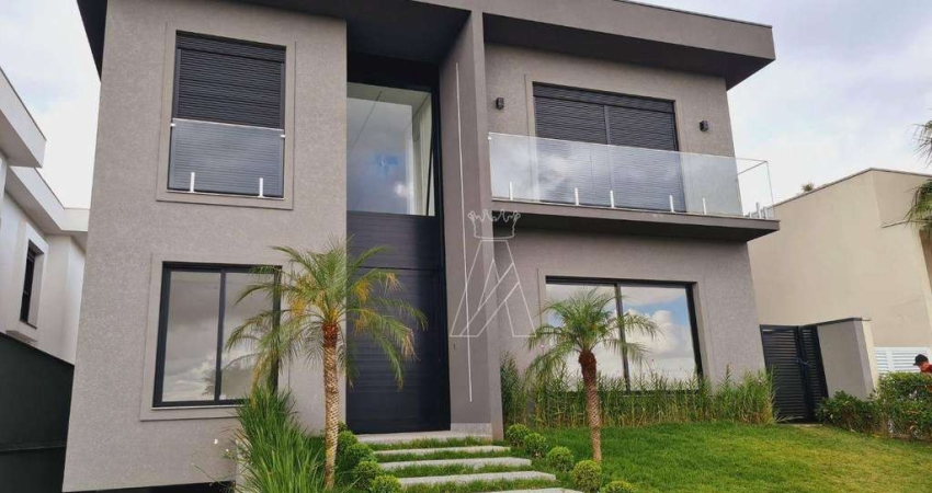 Casa em condomínio fechado com 5 quartos à venda na Alameda Tocai, --, Tamboré, Barueri