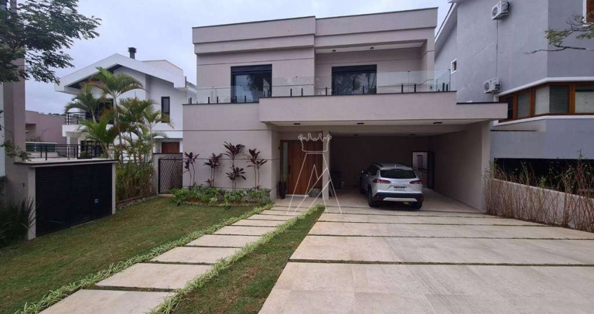 Casa seminova para venda em Alphaville Residencial 11
