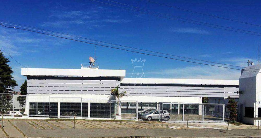 Barracão / Galpão / Depósito para alugar na Estrada da Aldeinha, --, Alphaville, Barueri