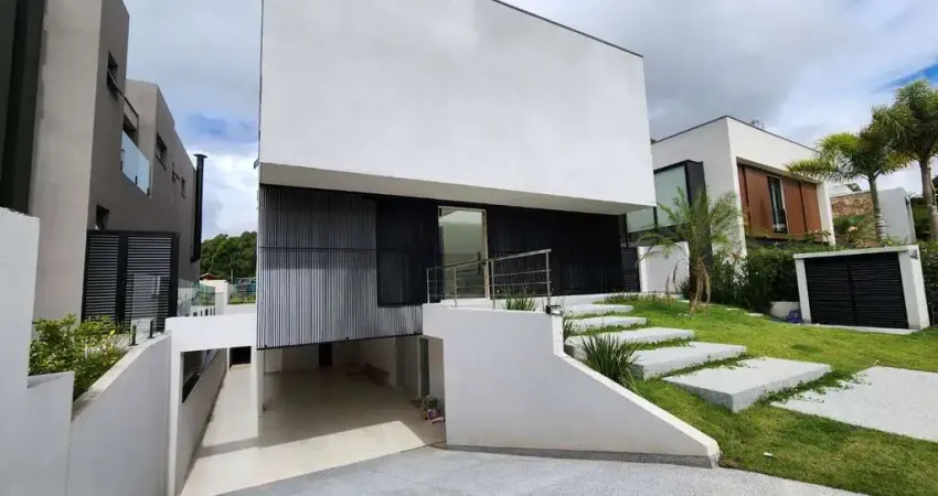 Casa em condomínio fechado com 4 quartos à venda na Alameda Malbec, 448, Tamboré, Barueri