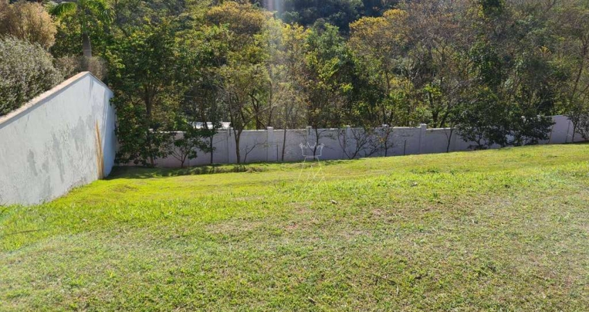 Terreno à venda, 450 m² por R$ 1.430.000 - Alphaville