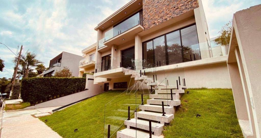 Casa para venda em Alphaville no Condomínio Alpha Sítio