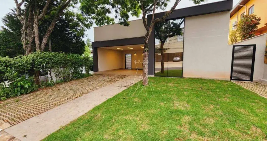 Casa com 3 dormitórios à venda, 200 m² por R$ 3.200.000,00 - Alphaville - Santana de Parnaíba/SP