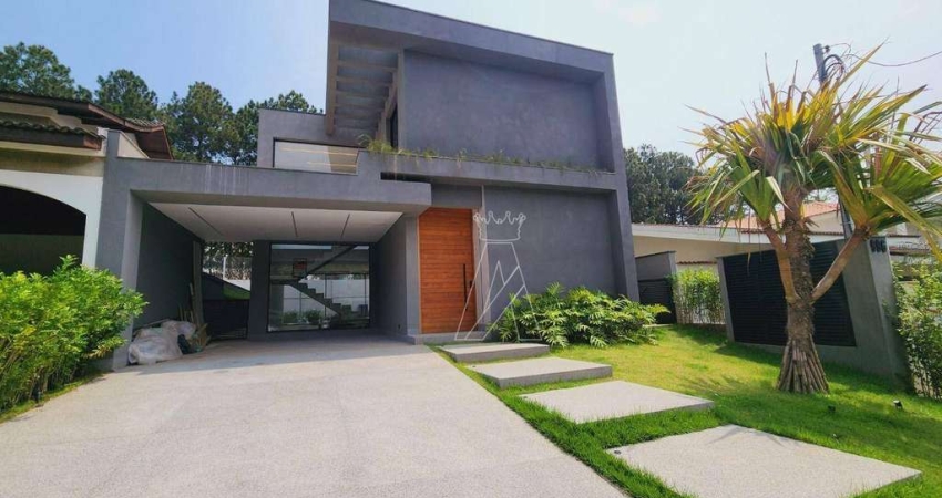 Casa para venda e locação em Alphaville- Residencial 04