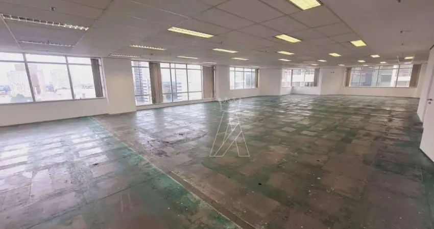Sala comercial para alugar na Alameda Rio Negro, --, Alphaville, Barueri