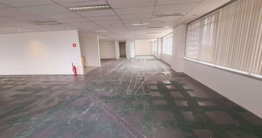 Sala comercial para alugar na Alameda Rio Negro, 585, Alphaville, Barueri