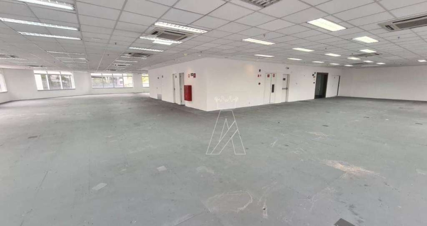 Sala comercial para alugar na Alameda Rio Negro, 585, Alphaville, Barueri