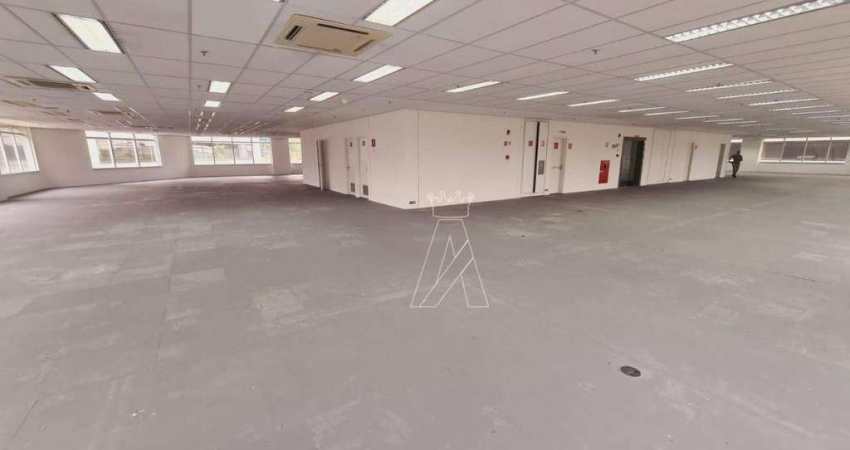 Sala comercial para alugar na Alameda Rio Negro, 585, Alphaville, Barueri