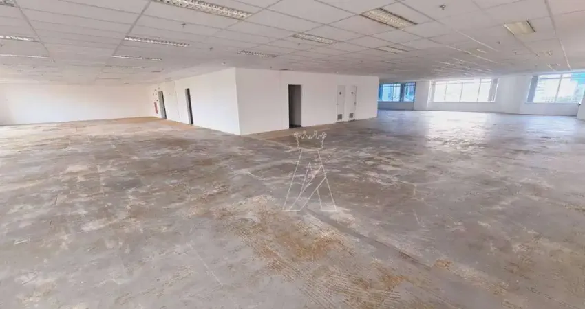 Sala comercial para alugar na Alameda Rio Negro, 585, Alphaville, Barueri