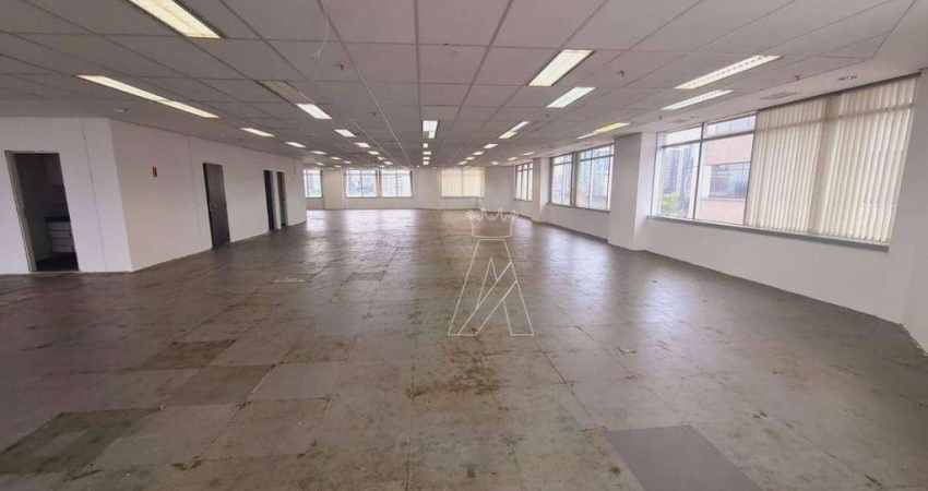 Sala comercial para alugar na Alameda Rio Negro, 585, Alphaville, Barueri