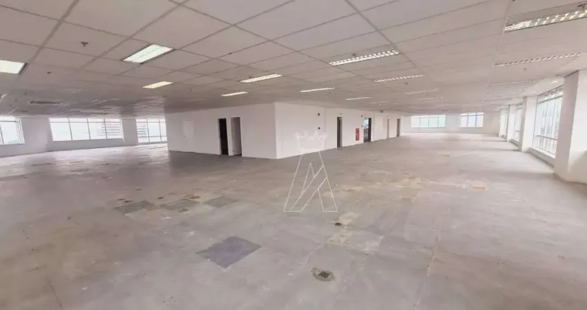 Sala comercial para alugar na Alameda Rio Negro, 585, Alphaville, Barueri