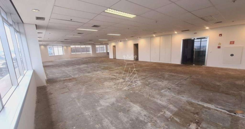 Sala comercial para alugar na Alameda Rio Negro, 585, Alphaville, Barueri