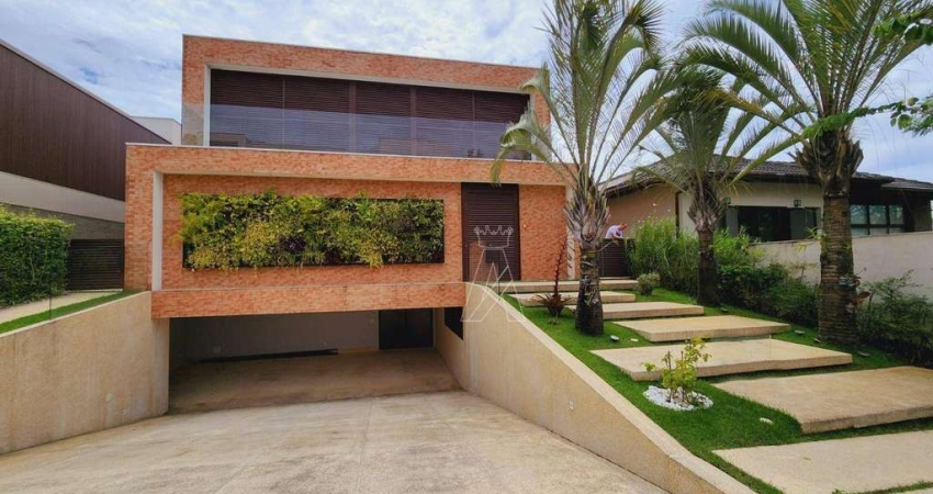 Casa com 5 dormitórios à venda, 525 m² por R$ 6.900.000,00 - Tamboré - Santana de Parnaíba/SP