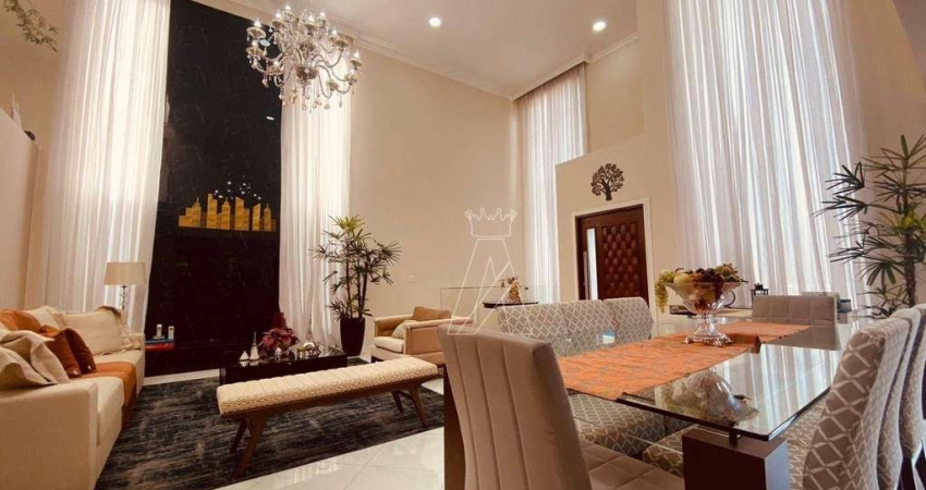 Casa com 4 dormitórios à venda, 330 m² por R$ 2.970.000,00 -  Alphaville - Santana de Parnaíba/SP