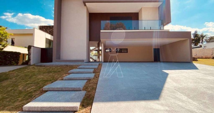 Casa com 4 dormitórios à venda, 430 m² por R$ 8.500.000,00 - Alphaville - Barueri/SP