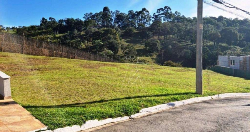Terreno em condomínio fechado à venda na Alameda Vale da Fragária, --, Alphaville, Santana de Parnaíba