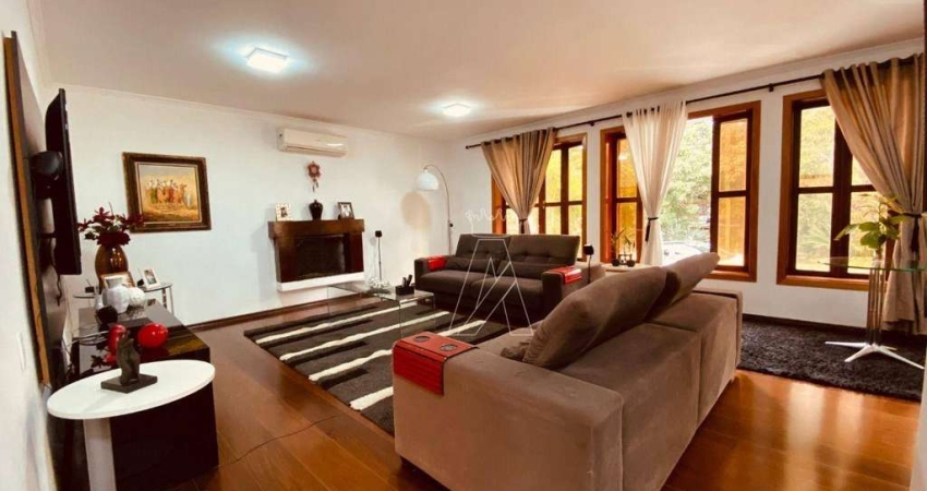 Casa em condomínio fechado com 4 quartos à venda na Alameda dos Ciclames, 201, Alphaville, Santana de Parnaíba