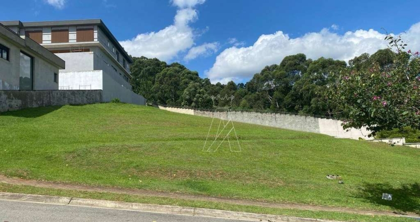 Terreno à venda, 1000 m² por R$ 5.659.000,00 - Tamboré - Santana de Parnaíba/SP