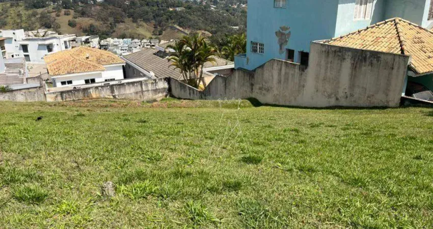 Terreno à venda, 360 m² por R$ 742.000,00 -  Alphaville - Santana de Parnaíba/SP