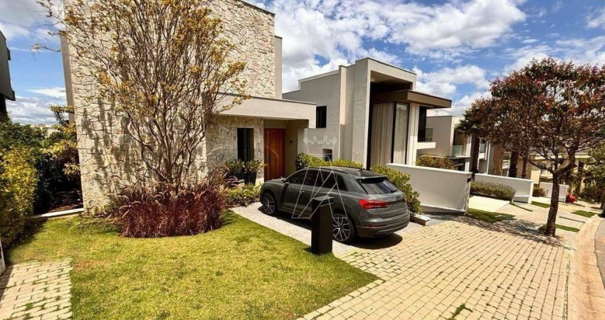 Casa com 4 dormitórios à venda, 600 m² por R$ 14.000.000,00 - Tamboré - Santana de Parnaíba/SP